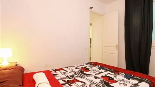 Apartments in Barcelona Sants-Montjuïc - photo 8