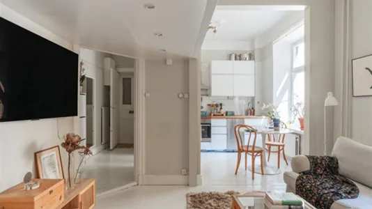 Apartments in Vasastan - photo 1