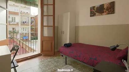 Room for rent in Barcelona Ciutat Vella, Barcelona