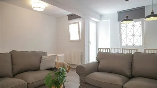Rooms in Madrid Puente de Vallecas - photo 6