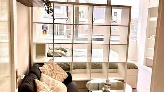 Apartments in Stad Brussel - photo 7