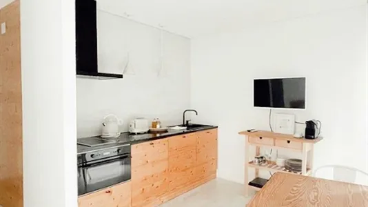 Apartments in Location is not specified - photo 10