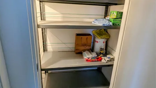 Rooms in Milano Zona 2 - Stazione Centrale, Gorla, Turro, Greco, Crescenzago - photo 9