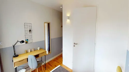 Rooms in Toulouse - photo 4