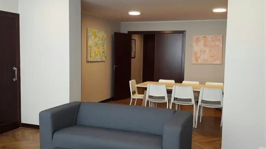 Rooms in Barcelona Sarrià-St. Gervasi - photo 6