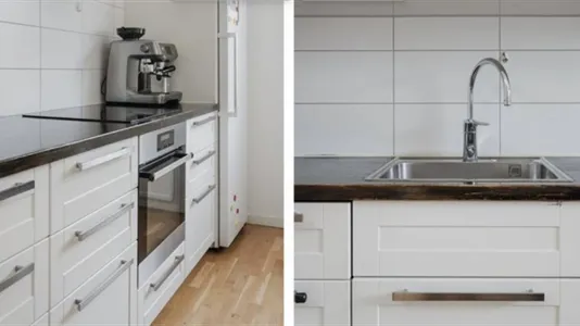 Apartments in Husie - photo 5