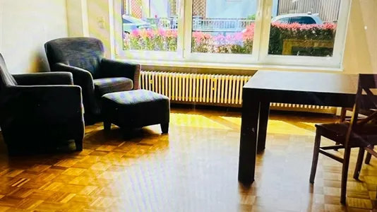 Rooms in Main-Taunus-Kreis - photo 3