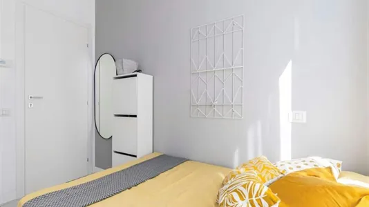 Rooms in Milano Zona 5 - Vigentino, Chiaravalle, Gratosoglio - photo 5