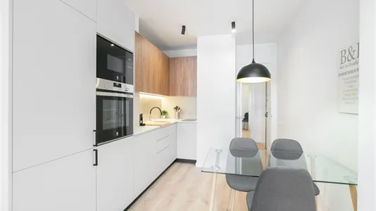 Apartments in Barcelona Les Corts - photo 4