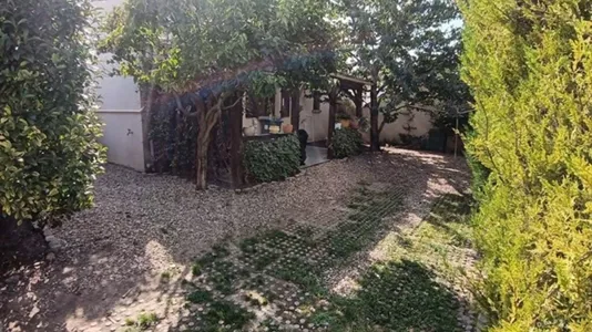 Houses in Argenteuil - photo 4