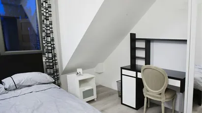 Room for rent in Brussels Ukkel, Brussels