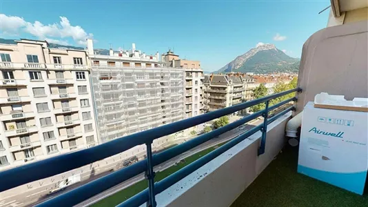 Rooms in Grenoble - photo 2