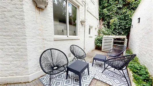 Rooms in Lille - photo 8