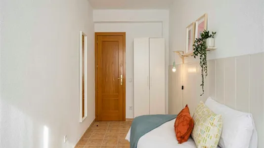 Rooms in Madrid Tetuán - photo 3