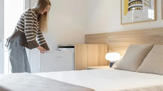 Rooms in Alboraya - photo 6