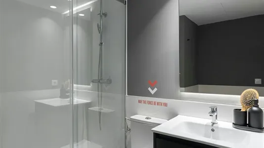 Apartments in Valencia Algirós - photo 10