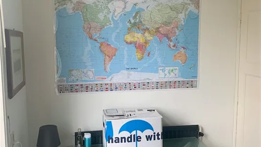 Rooms in Leiden - photo 5