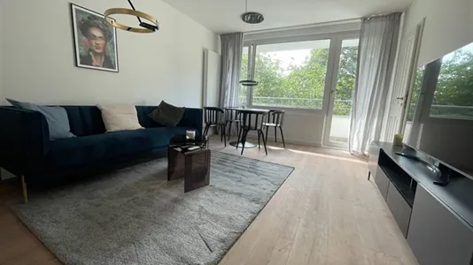 Apartments in Location is not specified - photo 8