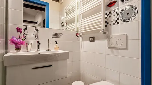 Apartments in Florence - photo 9