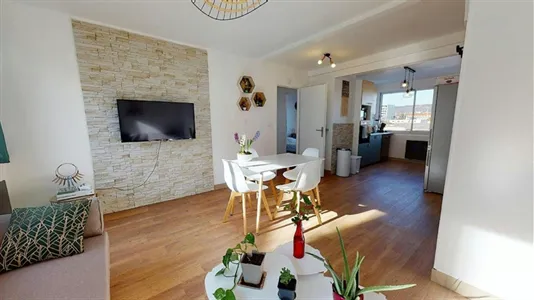 Rooms in Clermont-Ferrand - photo 7