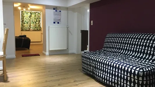 Apartments in Brussels Sint-Joost-ten-Node - photo 4