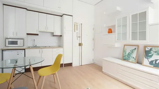 Apartments in Madrid Centro - photo 4