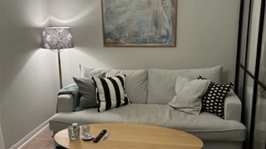 Apartments in Lidingö - photo 10