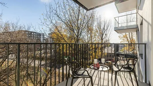 Apartments in Location is not specified - photo 4