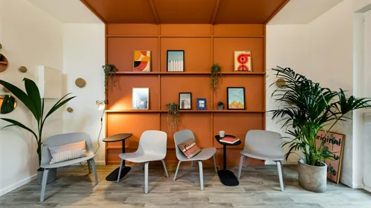 Rooms in Berlin Lichtenberg - photo 6
