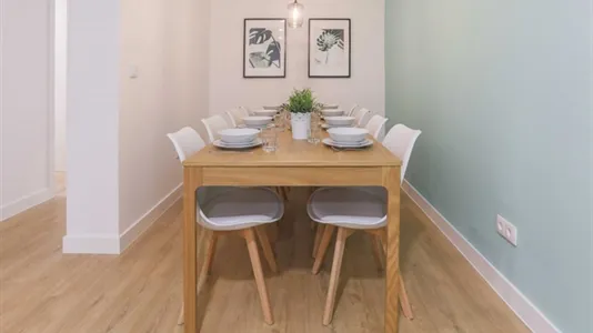 Rooms in Madrid Moncloa-Aravaca - photo 8