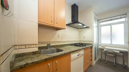 Rooms in Granada - photo 5