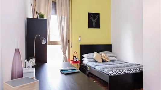 Rooms in Bologna - photo 5