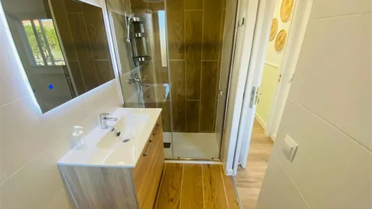 Rooms in Las Barranquillas - photo 7