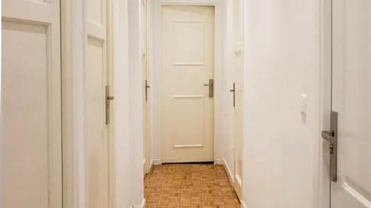 Rooms in Madrid Moncloa-Aravaca - photo 10