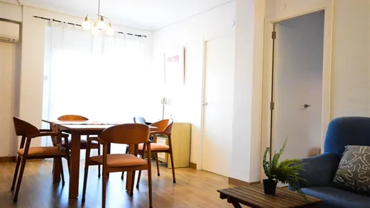 Apartments in Alboraya - photo 7