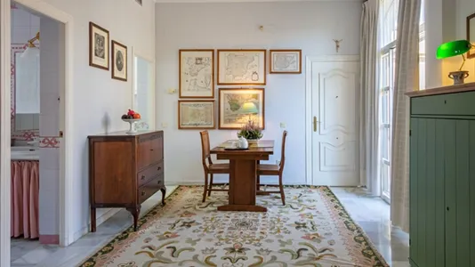 Apartments in Huerta de la Salud - photo 10