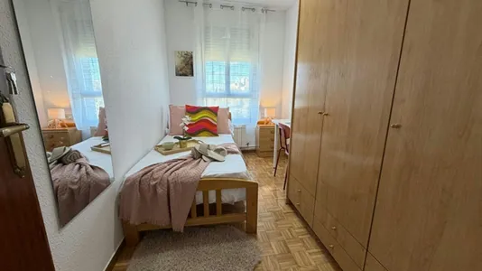 Rooms in Madrid Latina - photo 3
