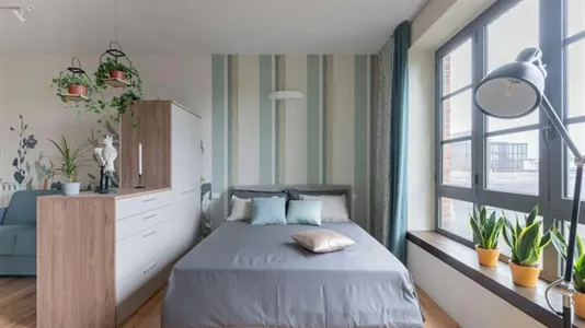 Apartments in Milano Zona 4 - Vittoria, Forlanini - photo 3