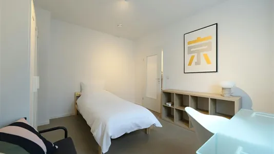 Rooms in Berlin Treptow-Köpenick - photo 5
