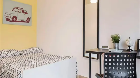 Rooms in Bologna - photo 3