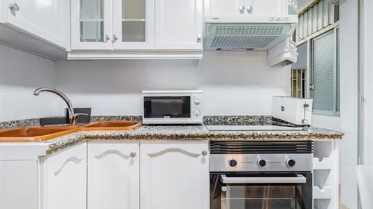 Rooms in Castellón de la Plana/Castelló de la Plana - photo 9