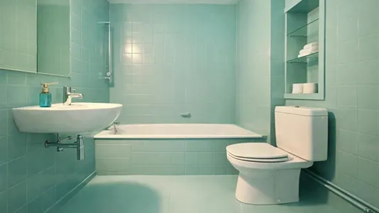 Apartments in Stad Antwerp - photo 4