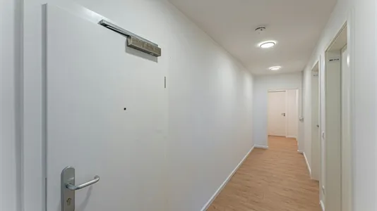 Rooms in Berlin Mitte - photo 9