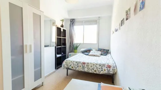 Rooms in Alboraya - photo 4