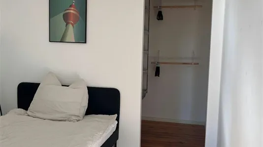 Apartments in Berlin Mitte - photo 10