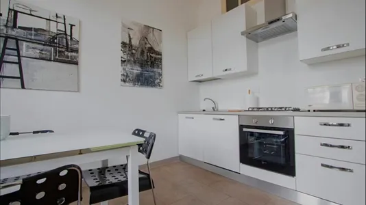 Apartments in Turin - photo 10