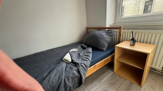Rooms in Vienna Floridsdorf - photo 1