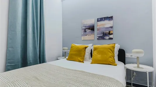 Apartments in Barcelona Gràcia - photo 10