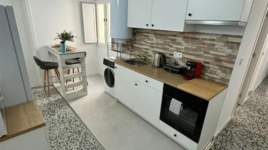 Rooms in Mislata - photo 6