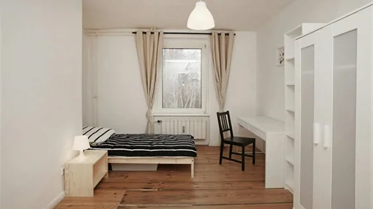 Rooms in Berlin Mitte - photo 1